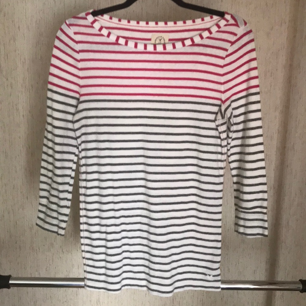 American Eagle Vintage T